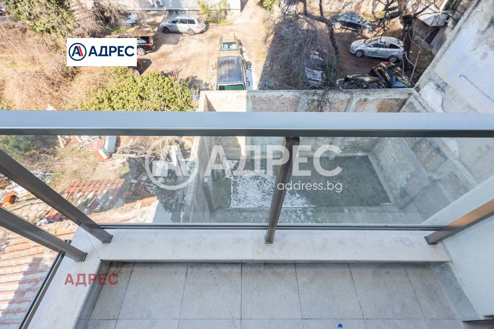 Продава 3-СТАЕН, гр. Варна, Център, снимка 12 - Апартаменти - 56195942
