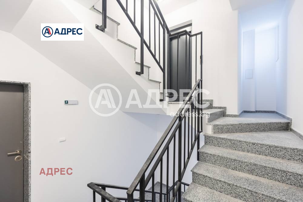 Продава 3-СТАЕН, гр. Варна, Център, снимка 4 - Апартаменти - 56195942