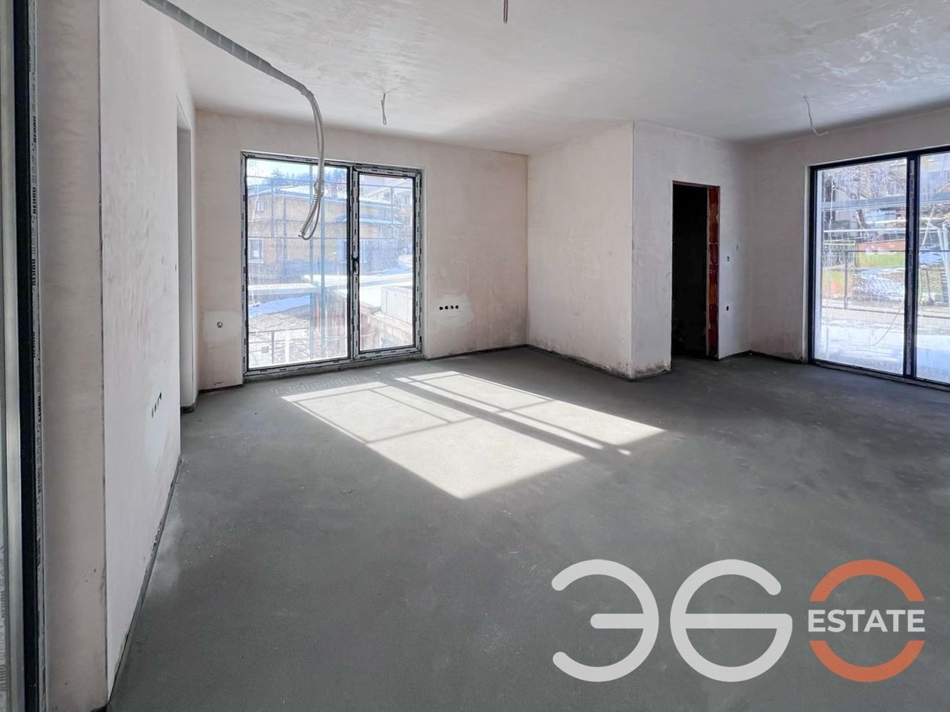 Продава 3-СТАЕН, гр. Варна, Възраждане 3, снимка 4 - Апартаменти - 56390767