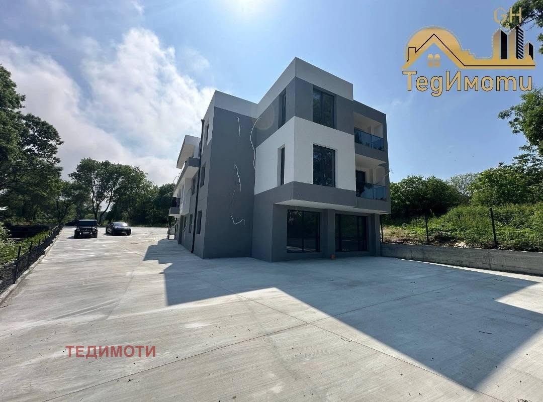 Продава 4-СТАЕН, с. Лозенец, област Бургас, снимка 4 - Апартаменти - 53324950