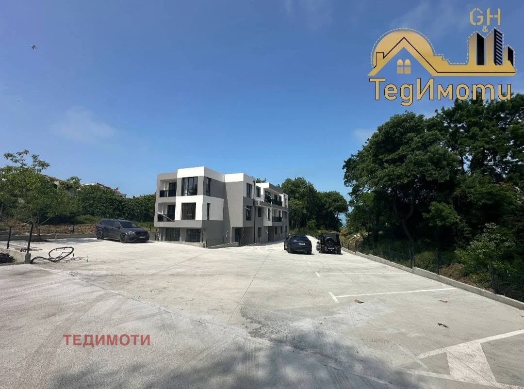 Продава 4-СТАЕН, с. Лозенец, област Бургас, снимка 2 - Апартаменти - 53324950