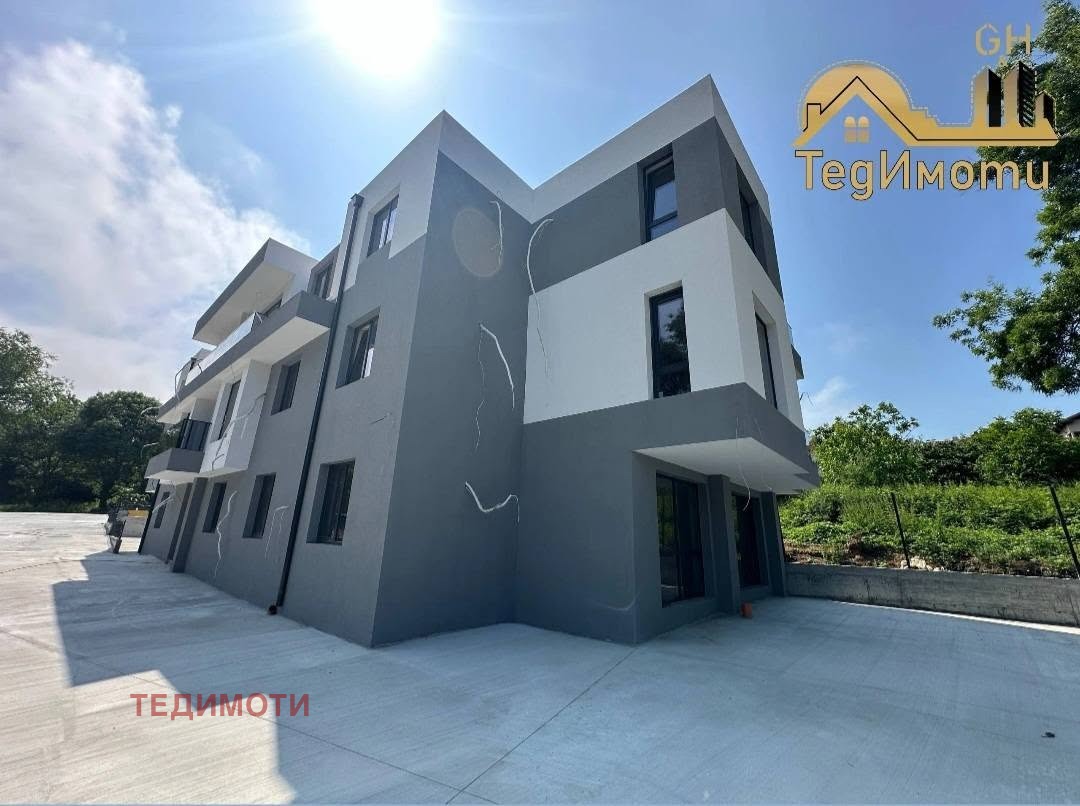 Продава 4-СТАЕН, с. Лозенец, област Бургас, снимка 5 - Апартаменти - 53324950