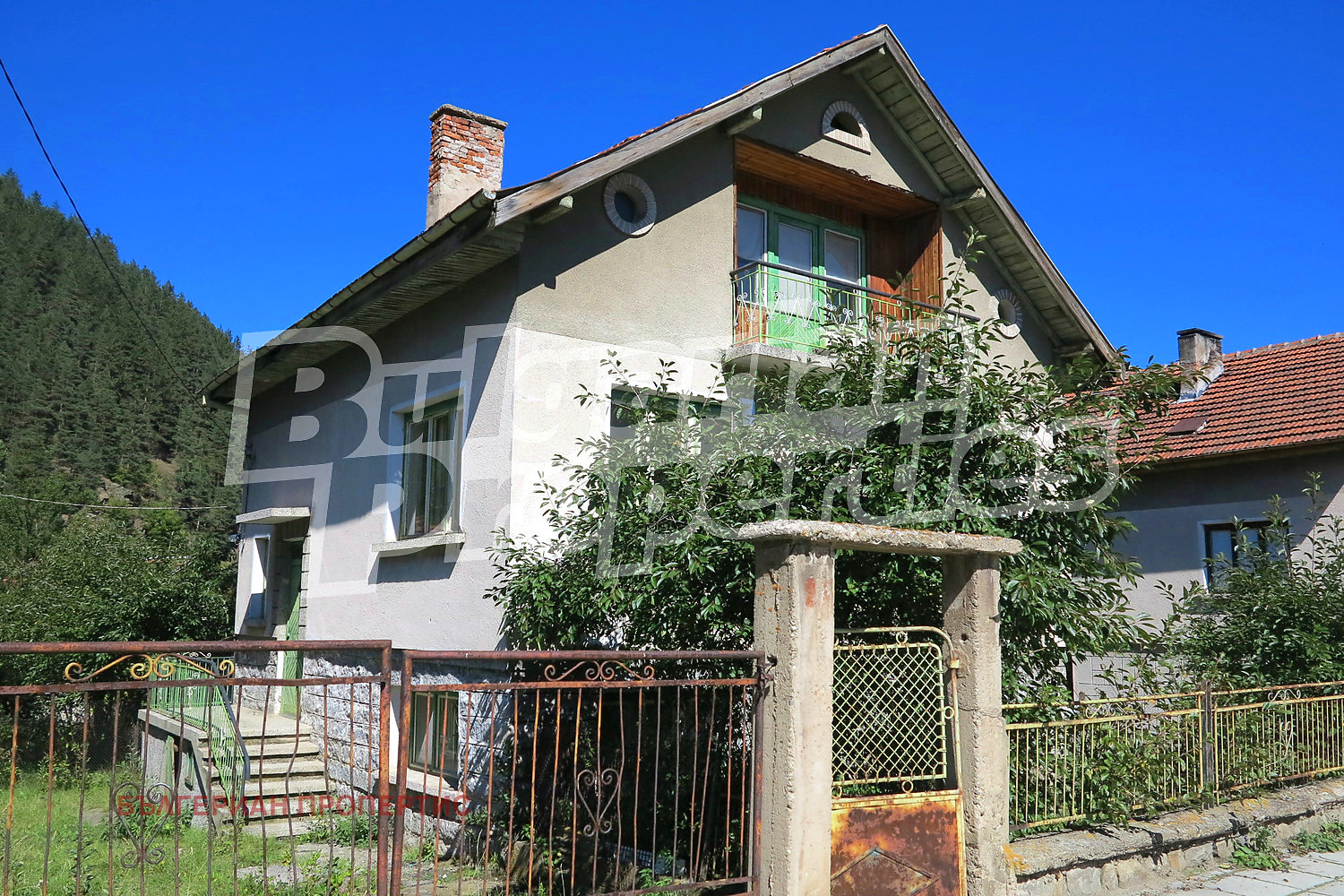 Продава КЪЩА, с. Маджаре, област София област, снимка 2 - Къщи - 53898442