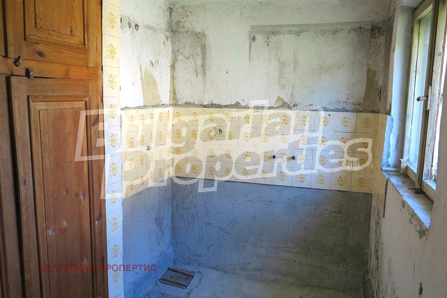 Продава КЪЩА, с. Маджаре, област София област, снимка 10 - Къщи - 53898442