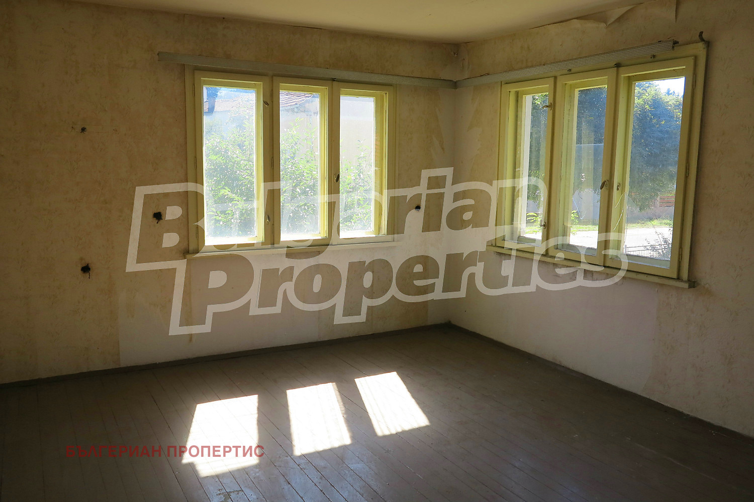 Продава КЪЩА, с. Маджаре, област София област, снимка 15 - Къщи - 53898442