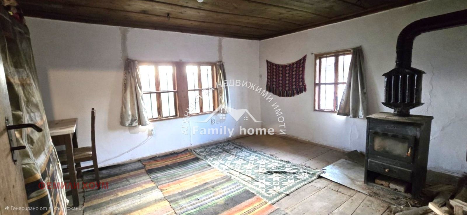 Продава КЪЩА, гр. Елена, област Велико Търново, снимка 9 - Къщи - 53941813