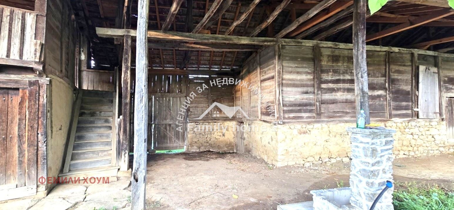 Продава КЪЩА, гр. Елена, област Велико Търново, снимка 4 - Къщи - 53941813