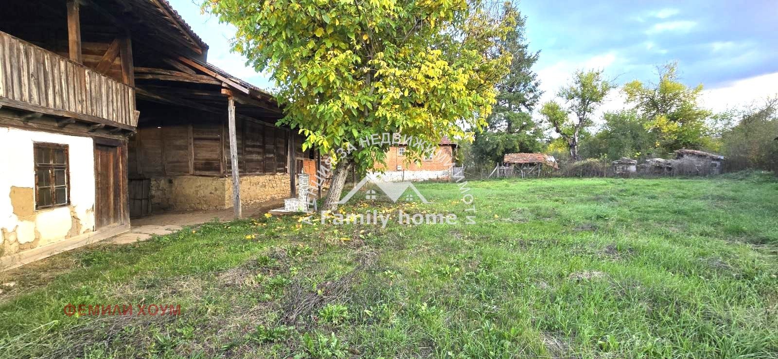 Продава КЪЩА, гр. Елена, област Велико Търново, снимка 3 - Къщи - 53941813