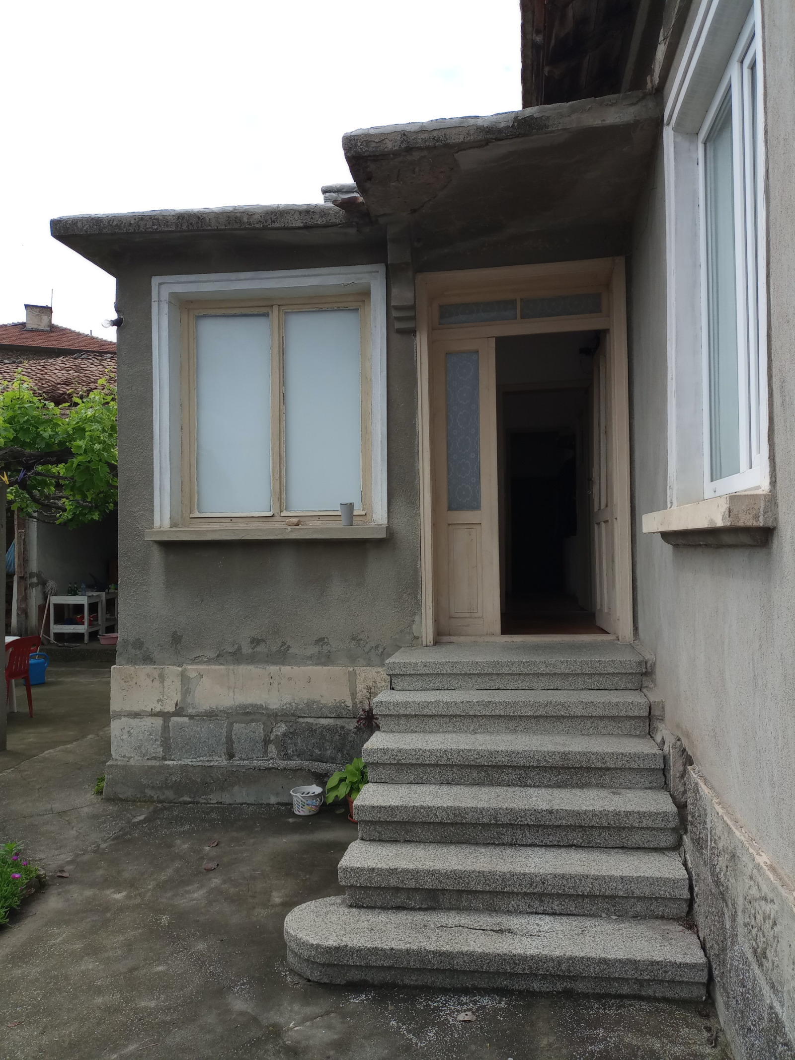 Продава КЪЩА, гр. Шумен, Дивдядово, снимка 4 - Къщи - 54689583