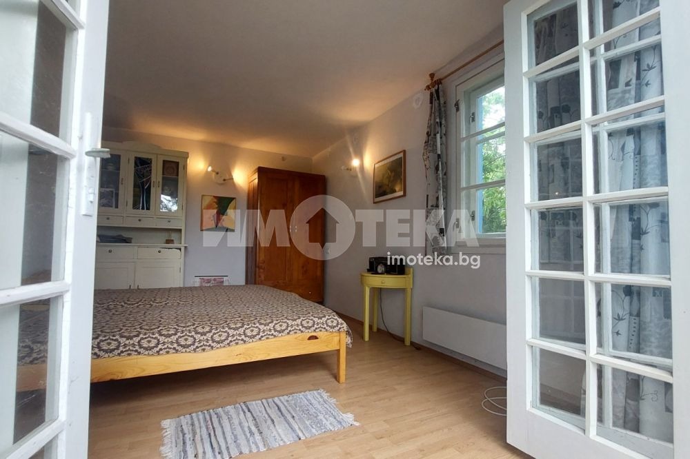 Продава КЪЩА, с. Дреново, област София област, снимка 10 - Къщи - 54915244