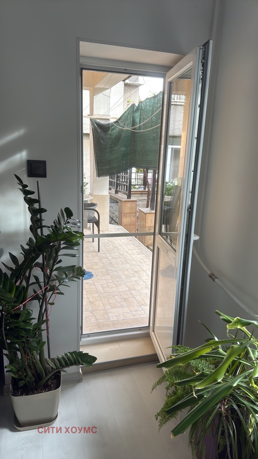 Продава КЪЩА, гр. Кърджали, Веселчане, снимка 12 - Къщи - 56530281