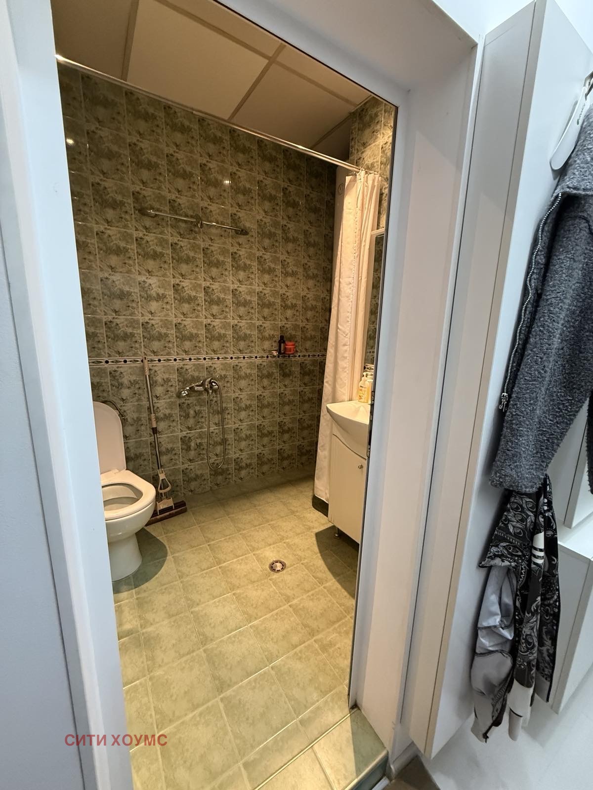 Продава КЪЩА, гр. Кърджали, Веселчане, снимка 11 - Къщи - 56530281