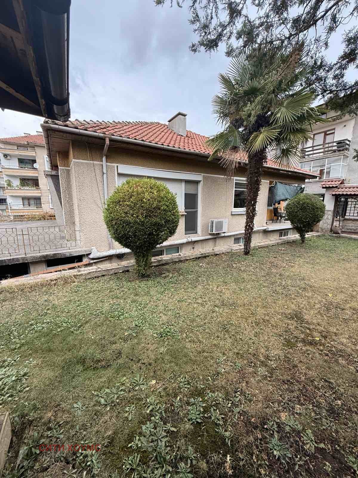 Продава КЪЩА, гр. Кърджали, Веселчане