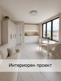 Продава АТЕЛИЕ, ТАВАН, гр. Елин Пелин, област София област, снимка 1