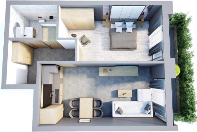 Продава 2-СТАЕН | Imot.bg — изображение 4