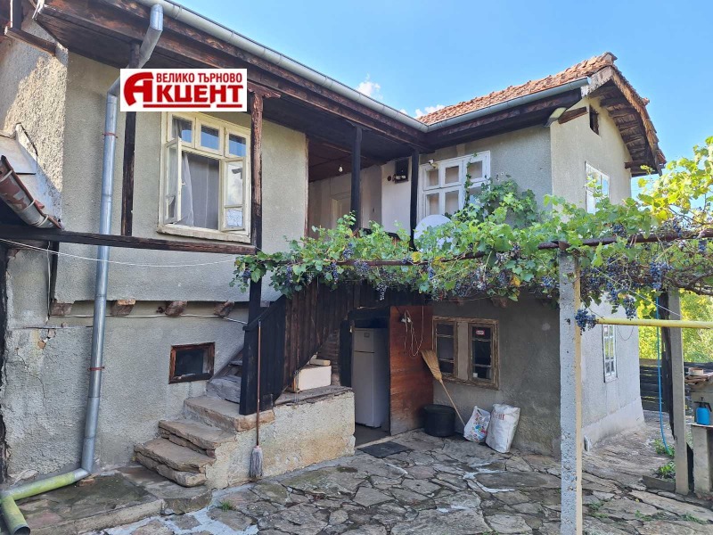 Продава КЪЩА в област Габрово, с. Парчовци - 100 кв.м / 34 000 € » 66 498.22 лв., АКЦЕНТ ВТ