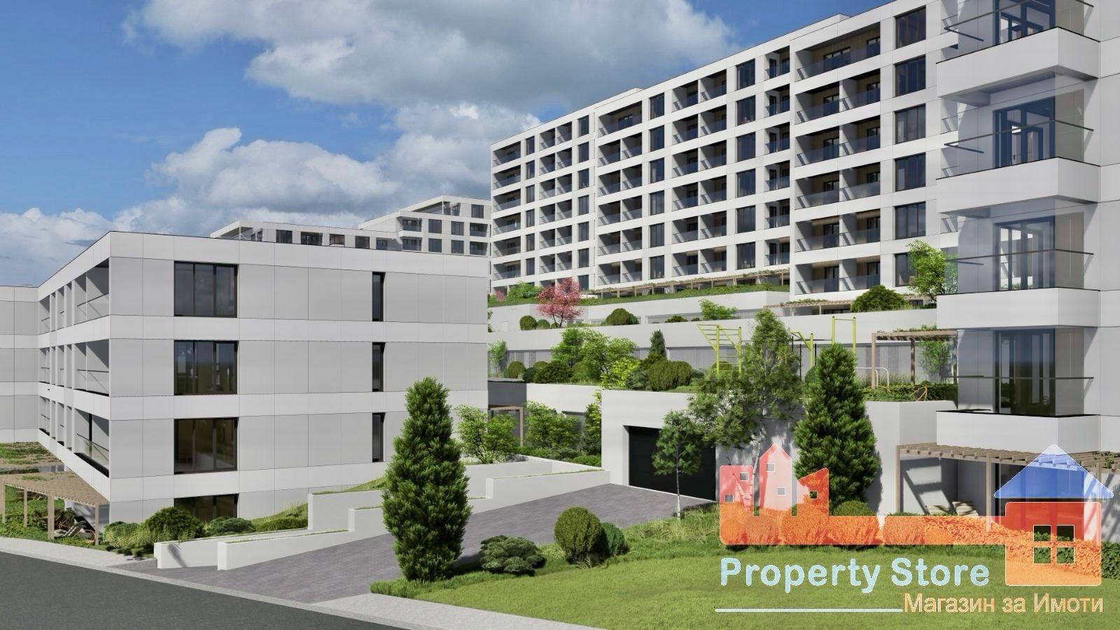 Продава 2-СТАЕН | Imot.bg — изображение 2