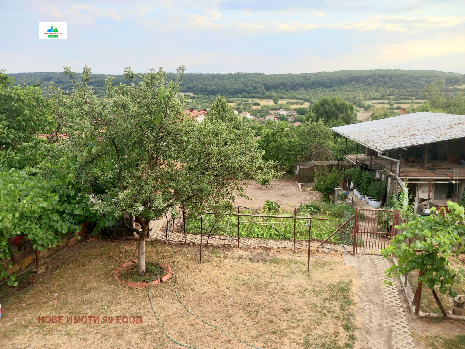 Продава КЪЩА | Imot.bg — изображение 6