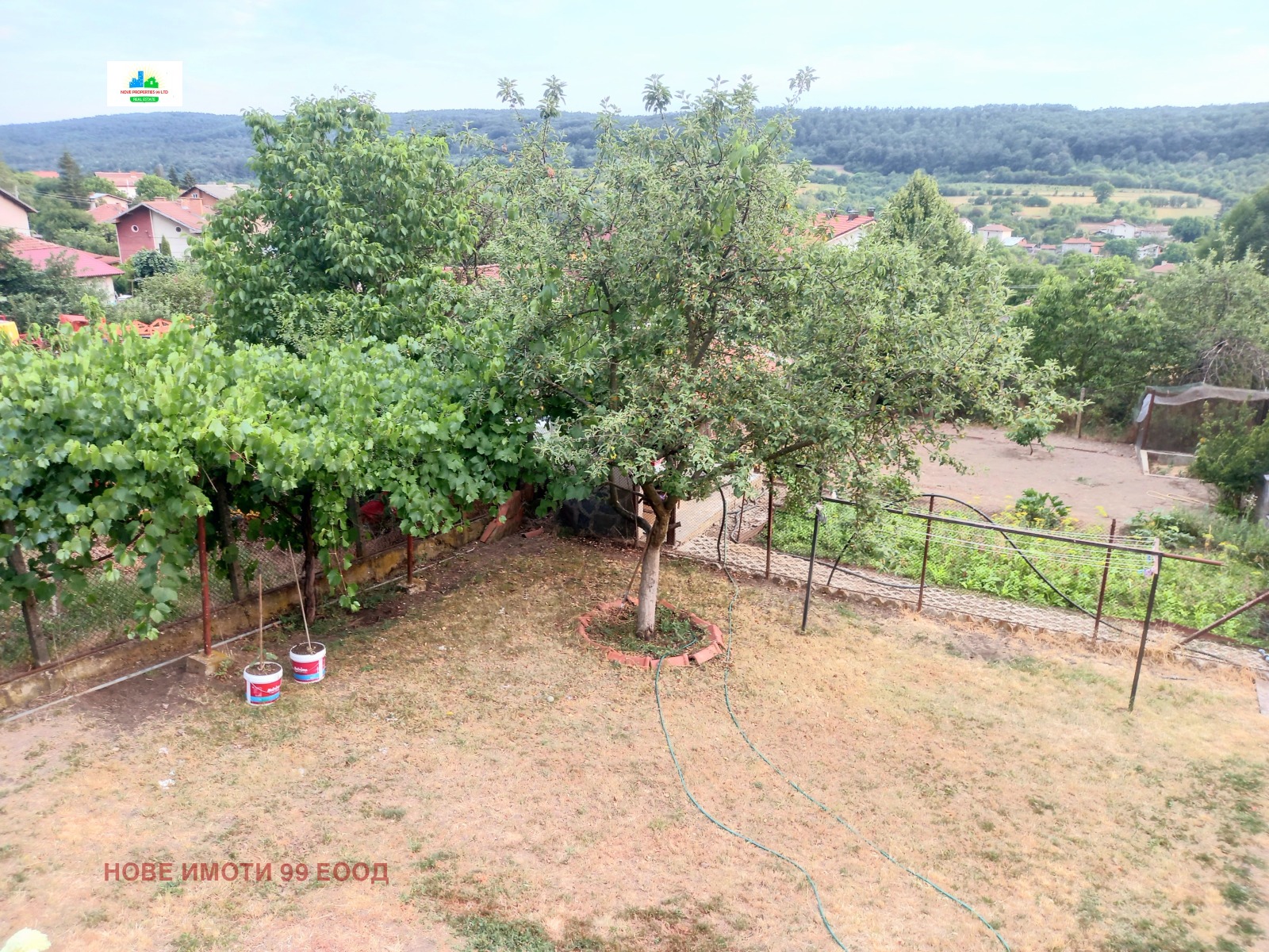 Продава КЪЩА | Imot.bg — изображение 5