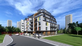 Studio Vazrasjdane 1, Varna