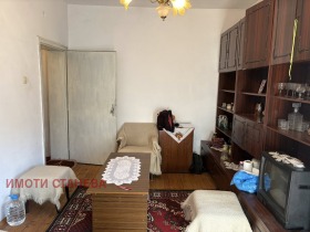 Andar da casa Pliska, Vidin