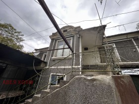 Casa Manastir, regiunea Varna