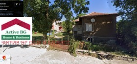Casa Heracovo, regiunea Sofia