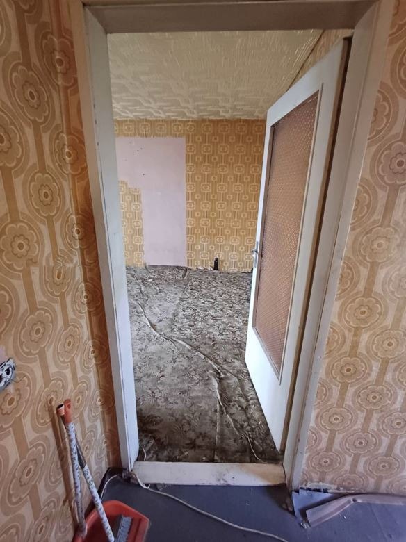 Продава 1-СТАЕН, гр. София, Обеля 2, снимка 2 - Апартаменти - 53883441