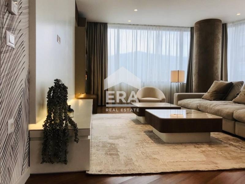 Продава 1-СТАЕН, гр. София, Малинова долина, снимка 6 - Апартаменти - 54701788
