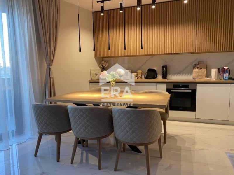 Продава 1-СТАЕН, гр. София, Малинова долина, снимка 4 - Апартаменти - 54701788