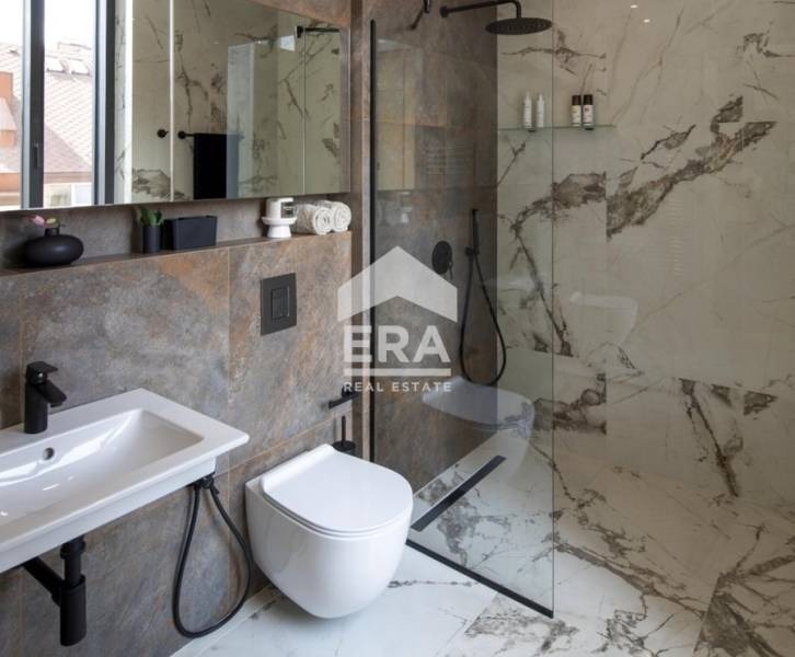 Продава 1-СТАЕН, гр. София, Малинова долина, снимка 7 - Апартаменти - 54701788