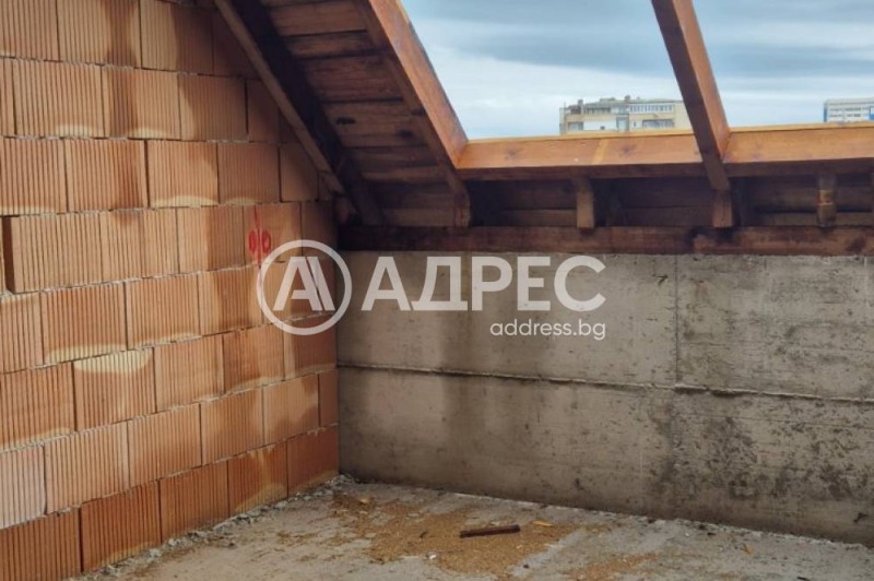 Продава 2-СТАЕН, гр. Бургас, Братя Миладинови, снимка 2 - Апартаменти - 51577332