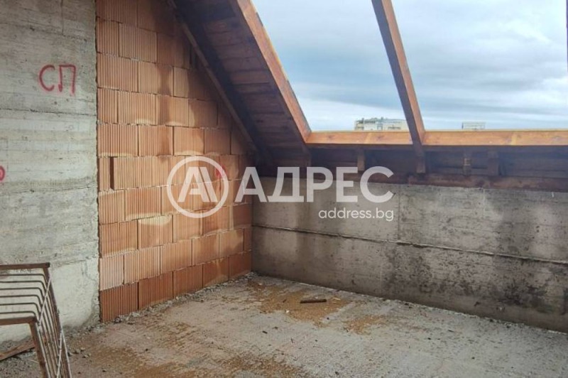 Продава 2-СТАЕН, гр. Бургас, Братя Миладинови, снимка 6 - Апартаменти - 51577332