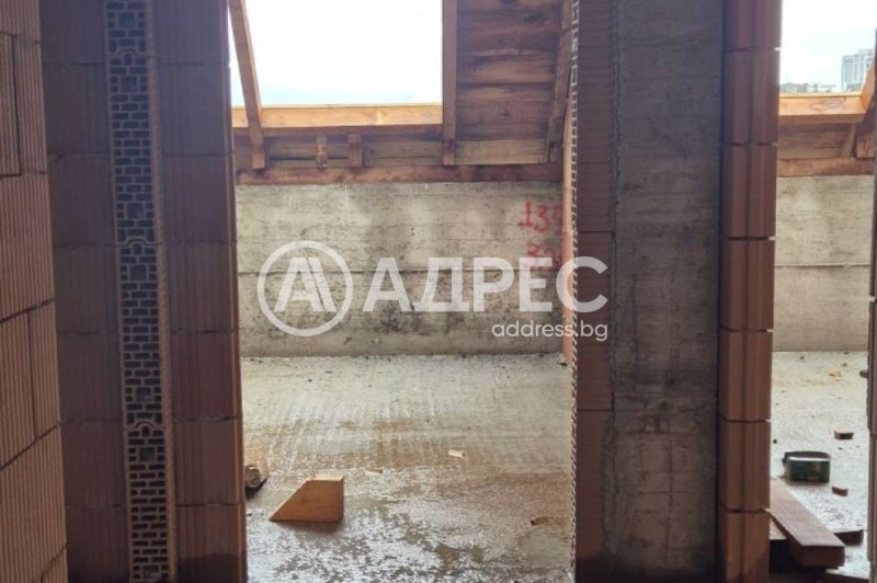 Продава 2-СТАЕН, гр. Бургас, Братя Миладинови, снимка 3 - Апартаменти - 51577332