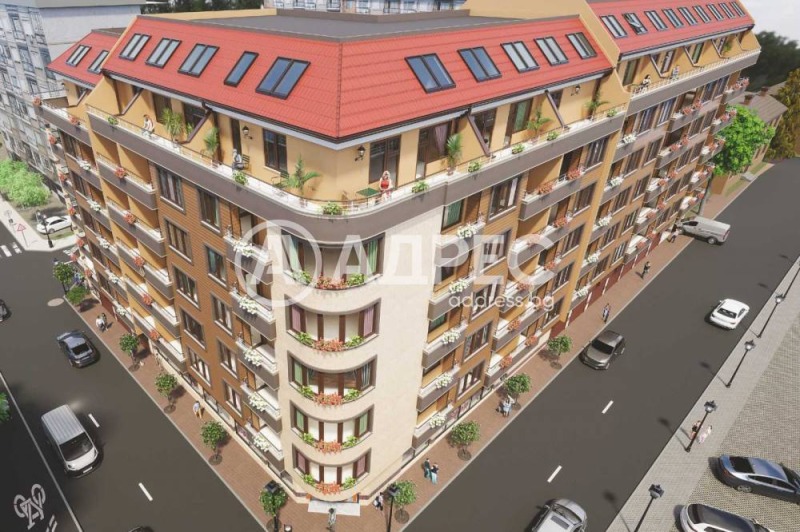 Продава 2-СТАЕН, гр. Бургас, Братя Миладинови, снимка 9 - Апартаменти - 51577332