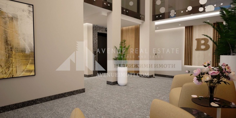 À venda  1 quarto Plovdiv , Iujen , 88 m² | 22191415 - imagem [2]