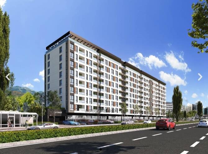 Na prodej  1 ložnice Plovdiv , Karšijaka , 51 m2 | 11948316 - obraz [2]