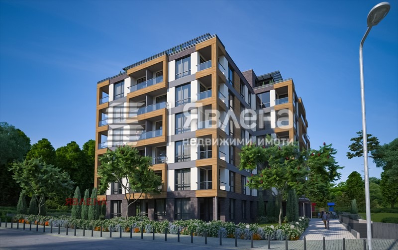 Продава 2-СТАЕН, гр. София, Карпузица, снимка 4 - Aпартаменти - 48950797