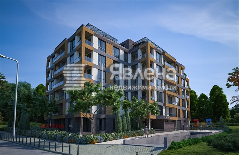 Продава 2-СТАЕН, гр. София, Карпузица, снимка 5 - Aпартаменти - 48950797