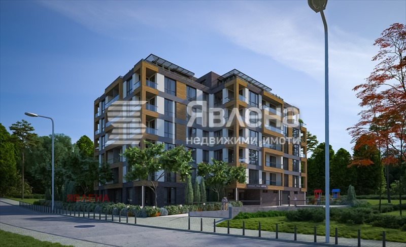 Продава 2-СТАЕН, гр. София, Карпузица, снимка 3 - Aпартаменти - 48950797