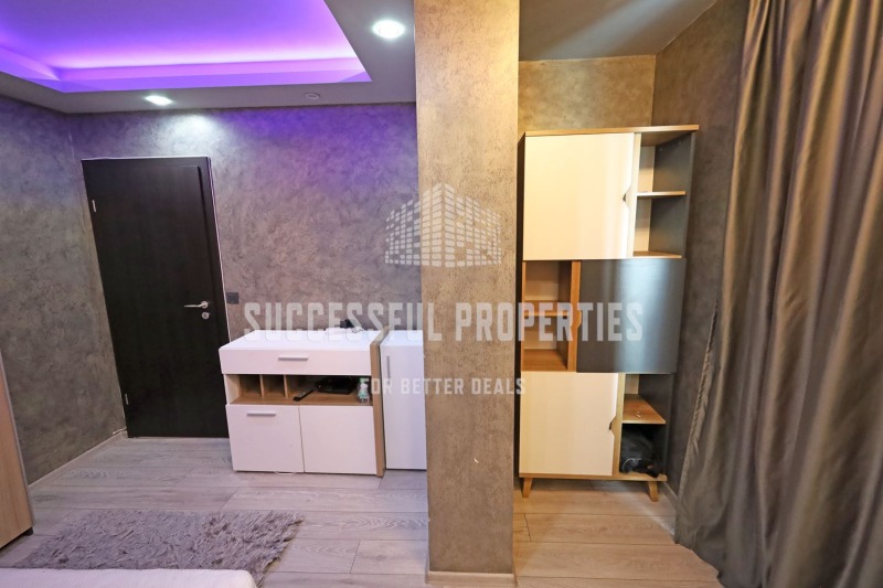 Продава 2-СТАЕН, гр. София, Кръстова вада, снимка 3 - Aпартаменти - 49586917