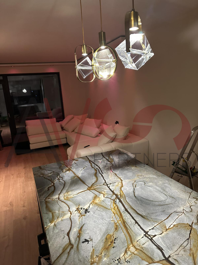De vânzare  1 dormitor Sofia , Mladost 4 , 82 mp | 93731940 - imagine [6]