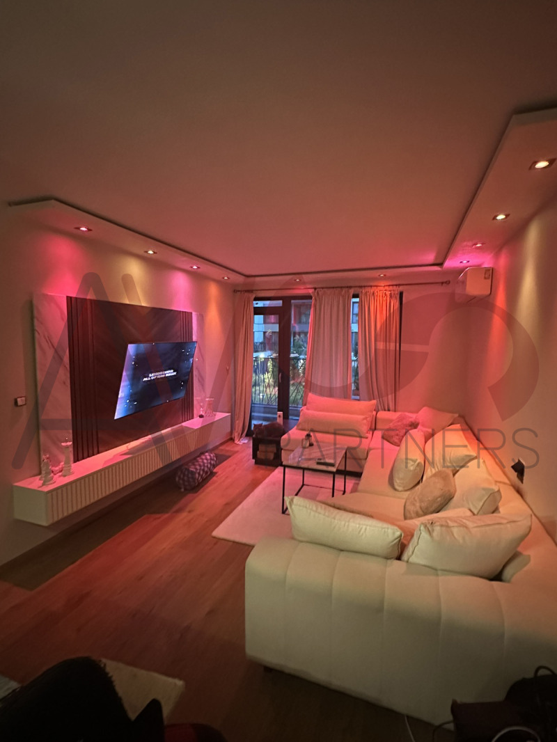 De vânzare  1 dormitor Sofia , Mladost 4 , 82 mp | 93731940 - imagine [7]