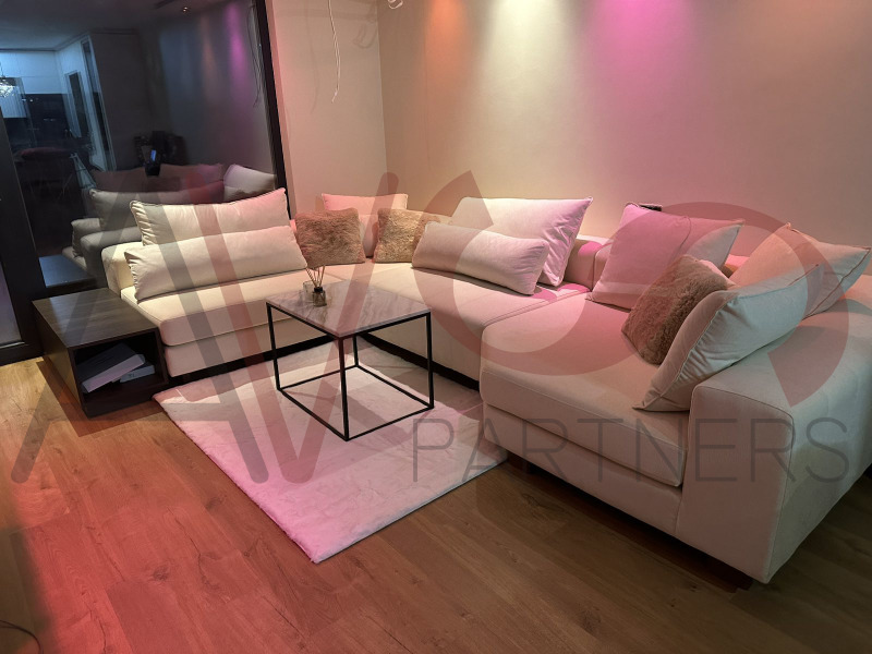 De vânzare  1 dormitor Sofia , Mladost 4 , 82 mp | 93731940 - imagine [5]