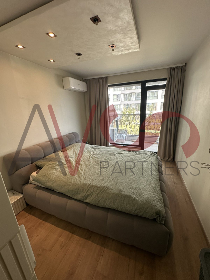 De vânzare  1 dormitor Sofia , Mladost 4 , 82 mp | 93731940 - imagine [8]