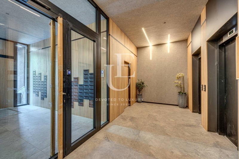 Myytävänä  1 makuuhuone Sofia , Tsentar , 60 neliömetriä | 34951416 - kuva [13]