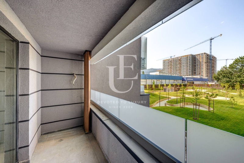 Myytävänä  1 makuuhuone Sofia , Tsentar , 60 neliömetriä | 34951416 - kuva [6]