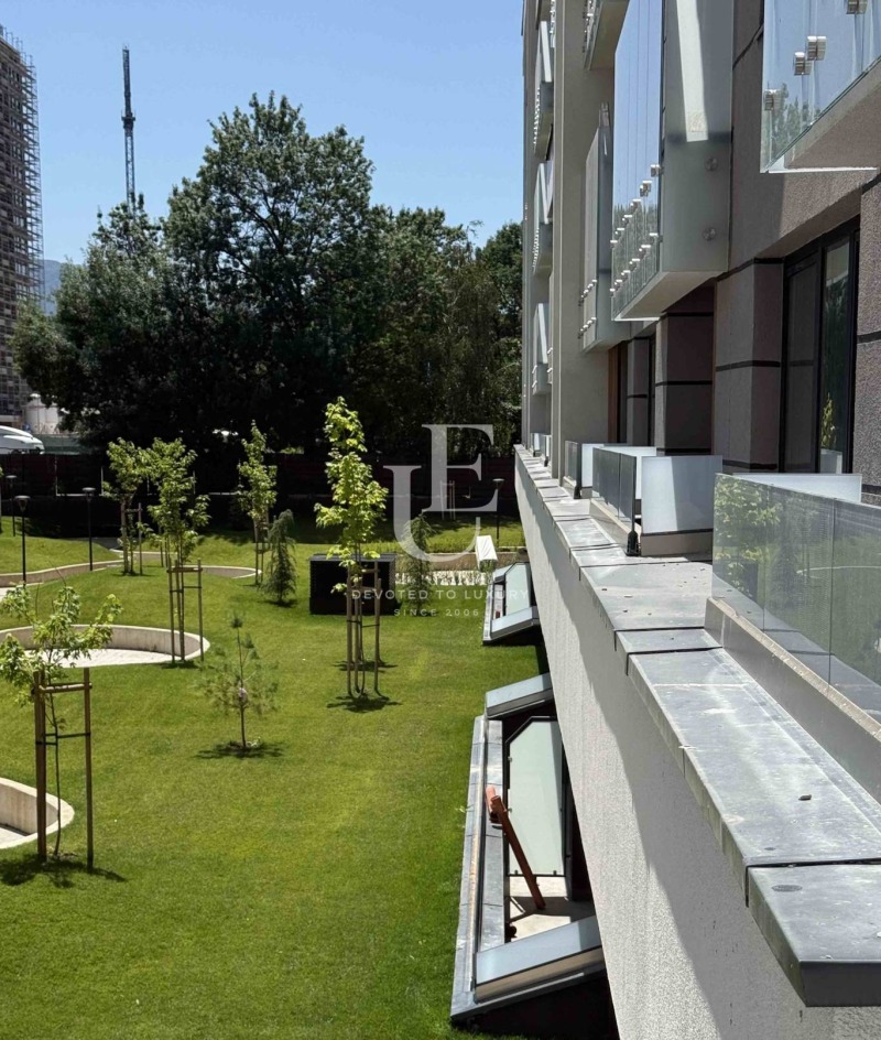 In vendita  1 camera da letto Sofia , Tsentar , 73 mq | 34951416 - Immagine [3]