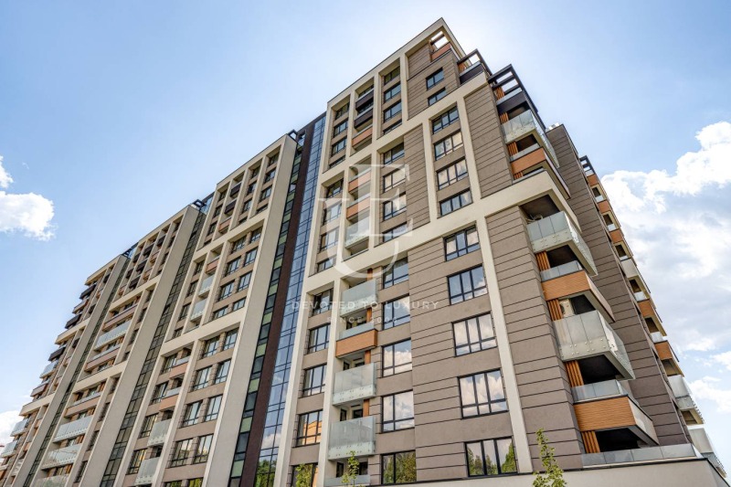 Myytävänä  1 makuuhuone Sofia , Tsentar , 60 neliömetriä | 34951416 - kuva [10]
