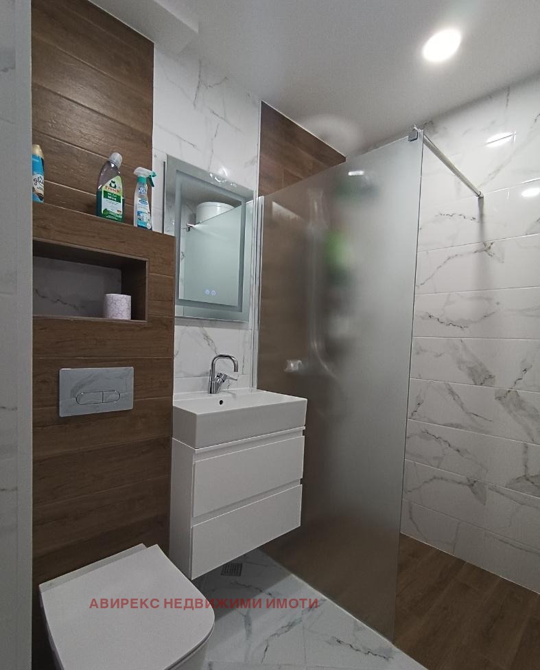 À venda  1 quarto Plovdiv , Izgrev , 48 m² | 88705959 - imagem [6]
